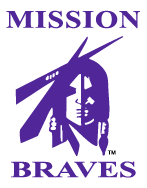 Mission Middle School Logo